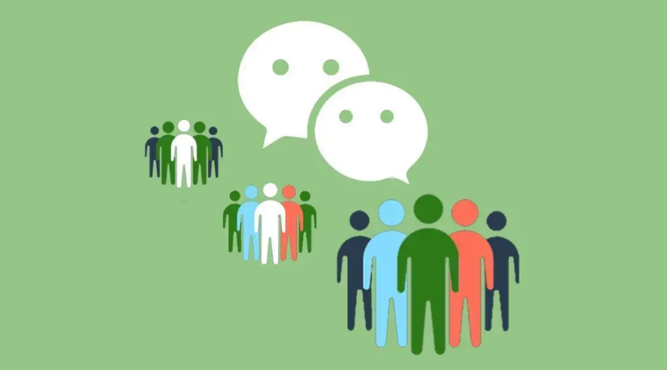 分享四个微信公众号涨粉技巧