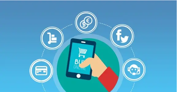 网络商城平台做线下宣传活动的方式