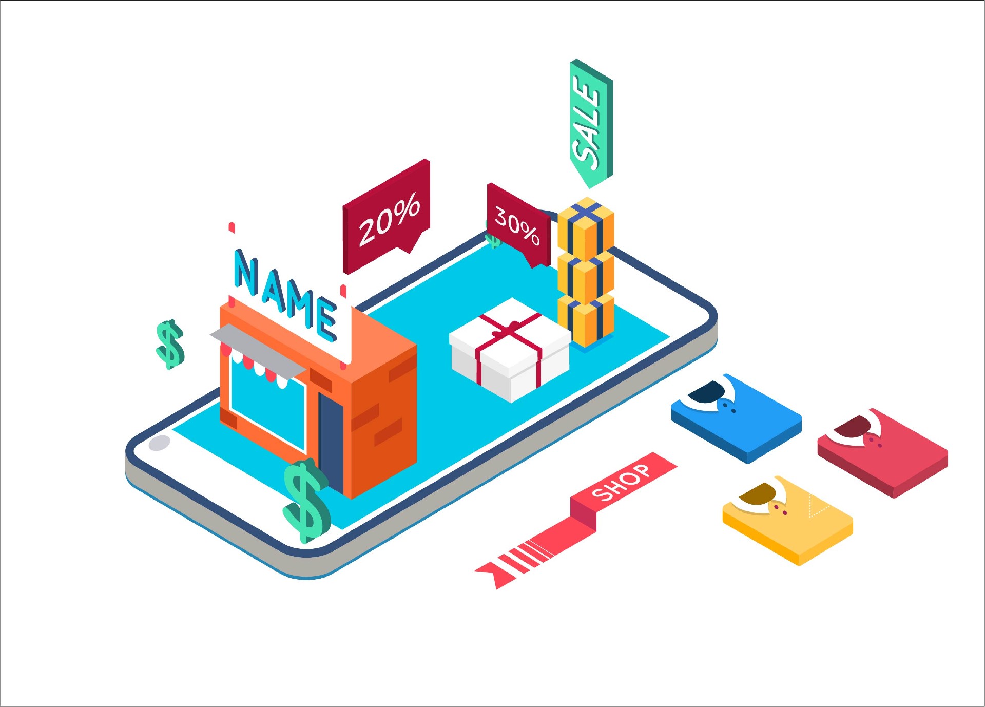 小程序推广方式有哪些？