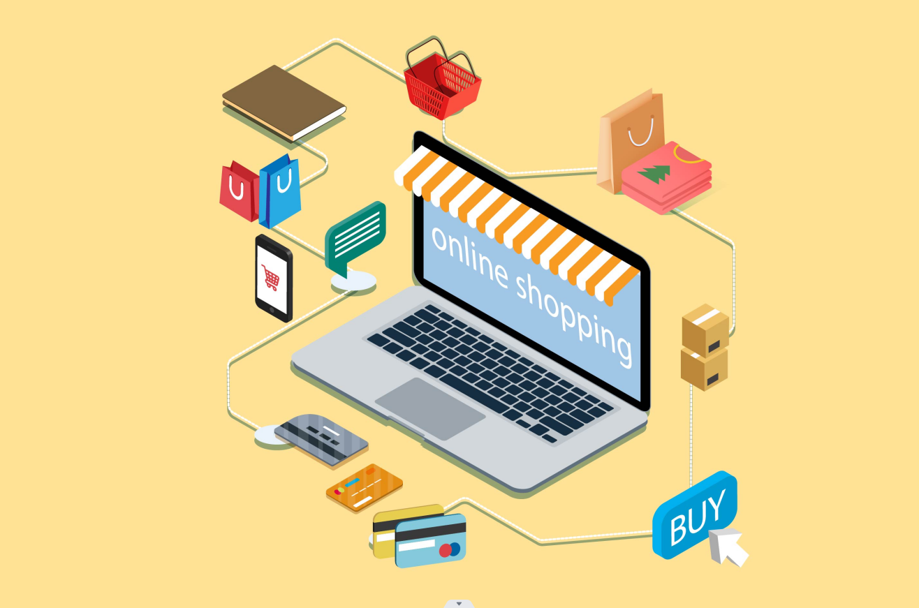 如何让自己的网上购物商城被众人熟知？