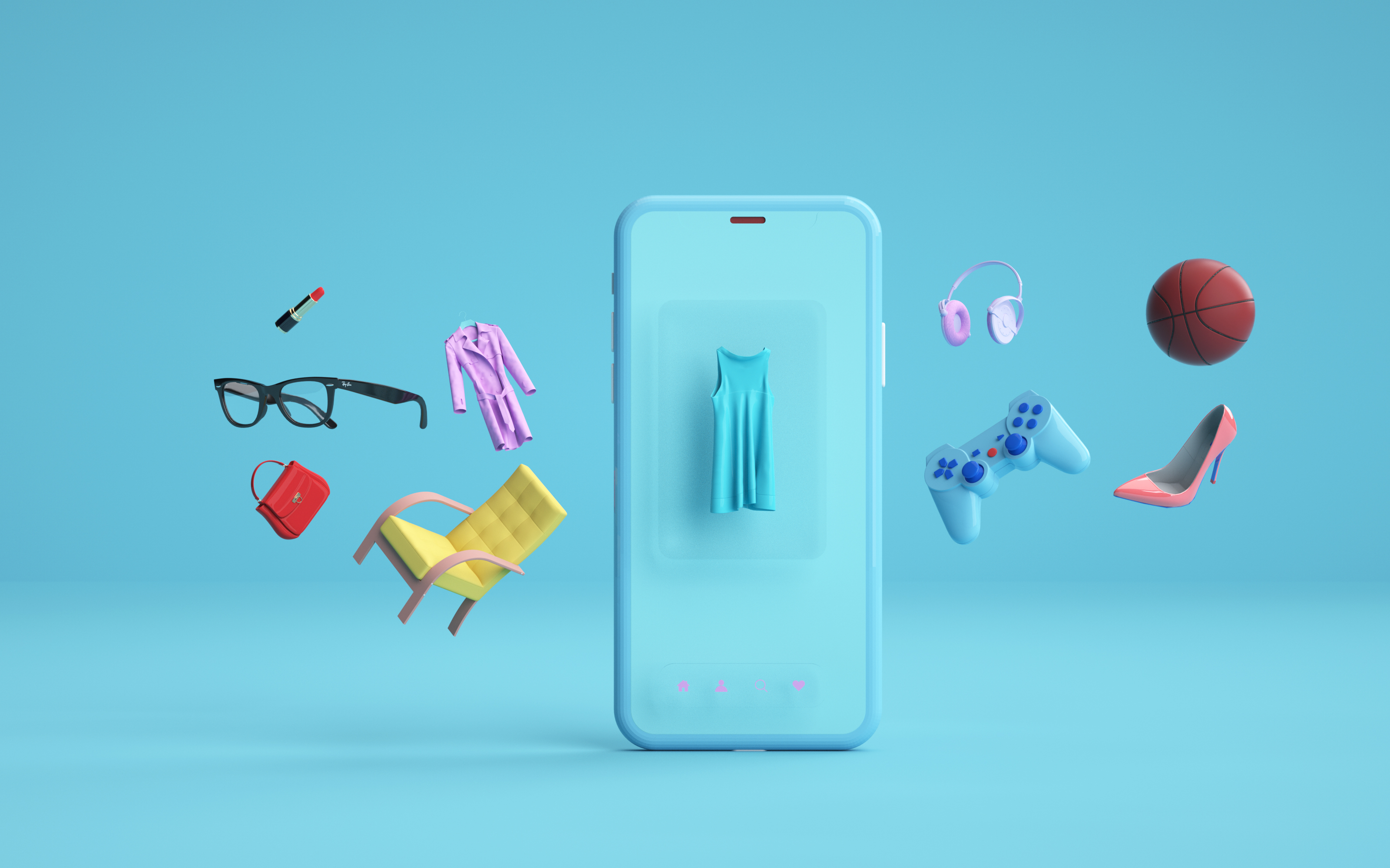 新零售和O2O一样?不,它们不一样! 新零售和O2O一样?不,它们不一样!