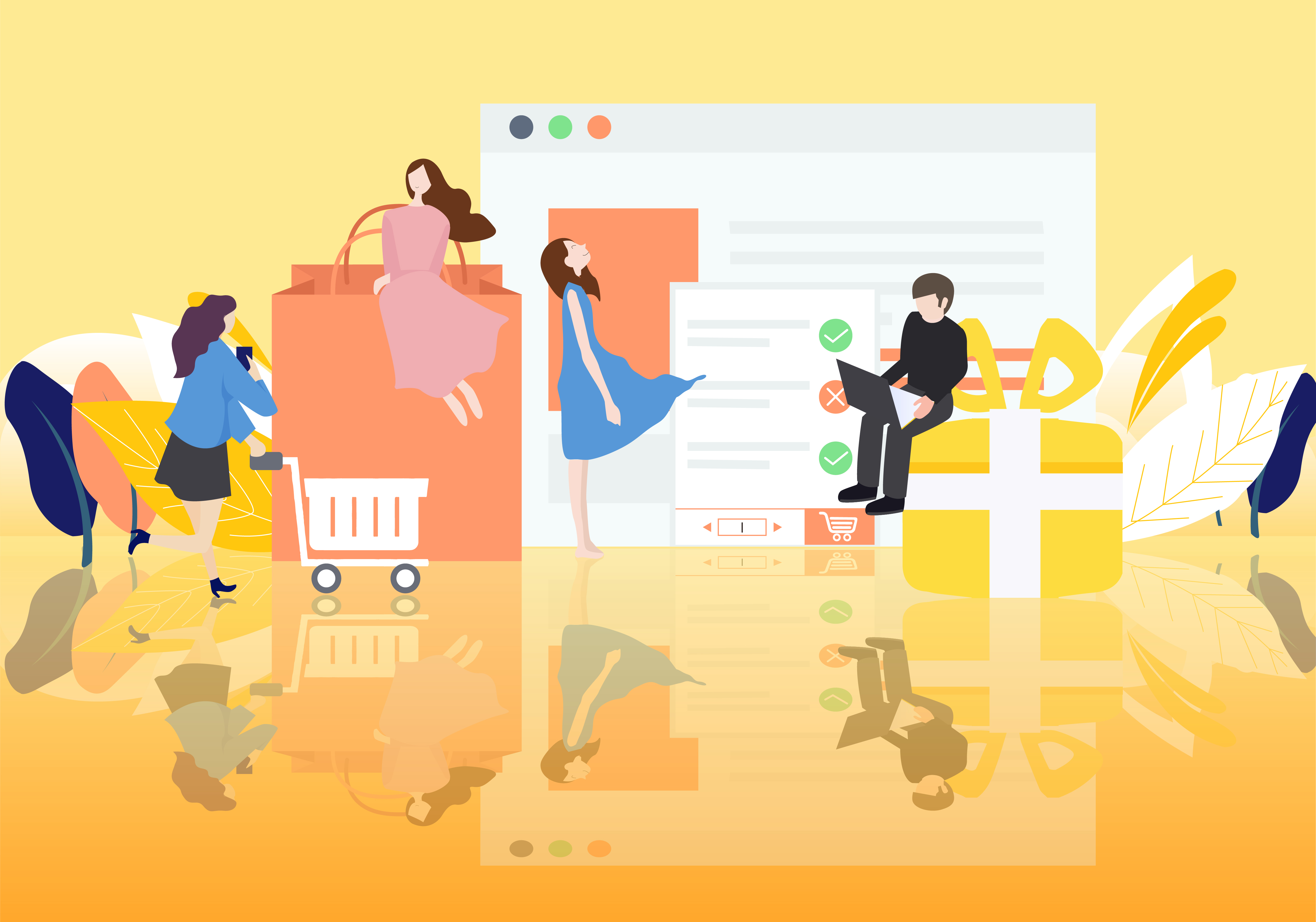 多商户商城是什么？有哪些优势和特点？