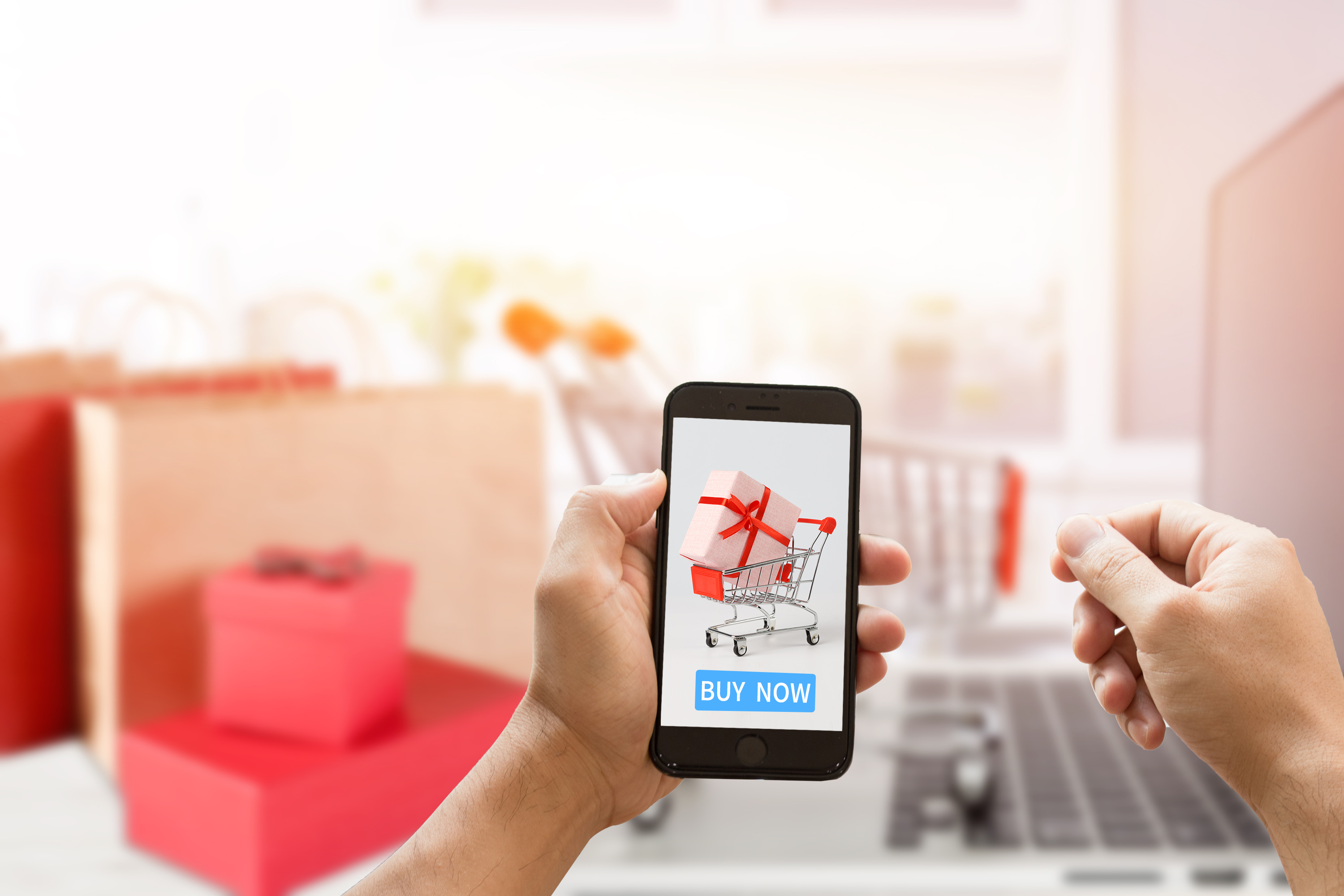 新零售电商与传统电商零售有何区别？