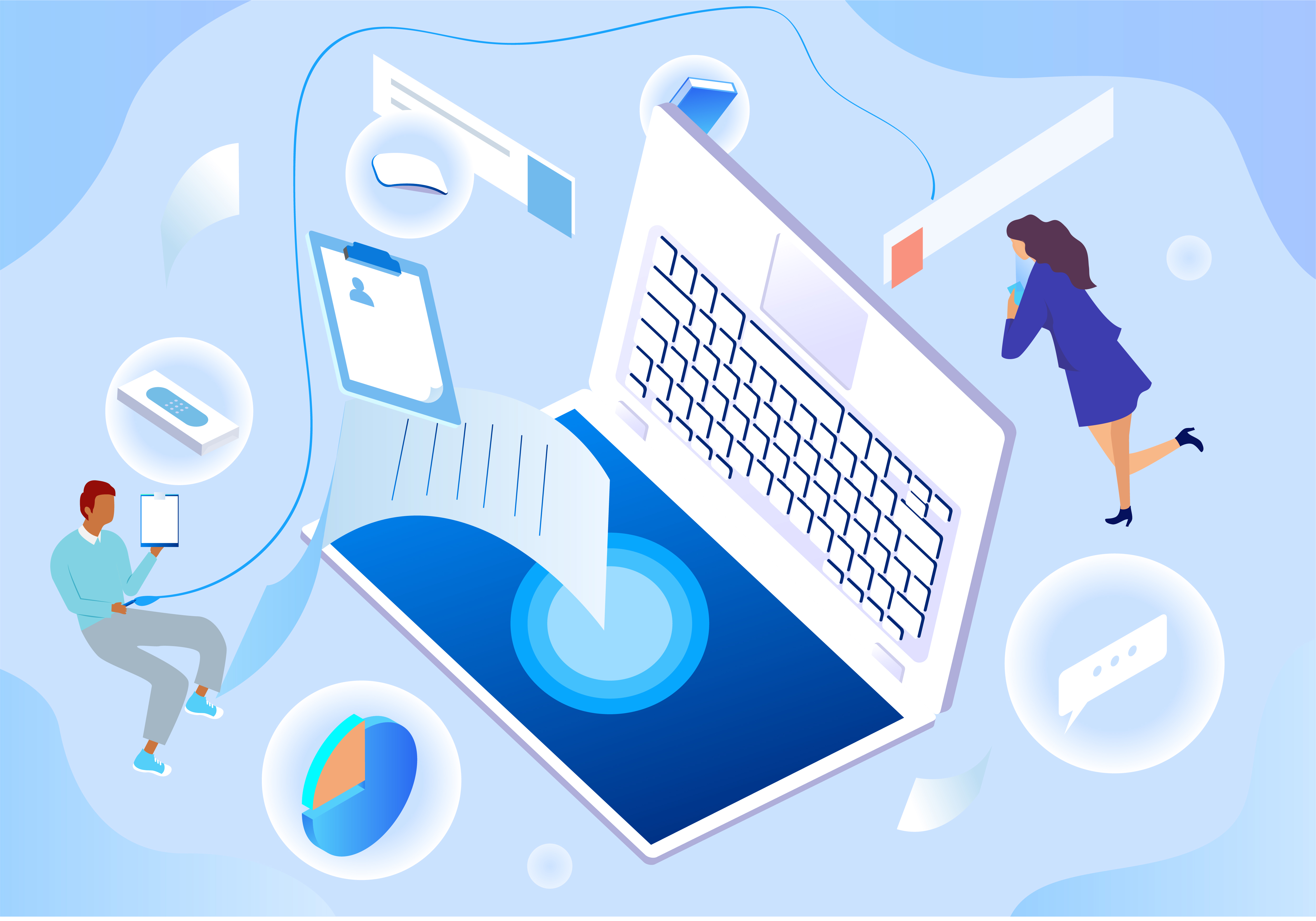 盘点b2b2c商城系统实用运营技巧！