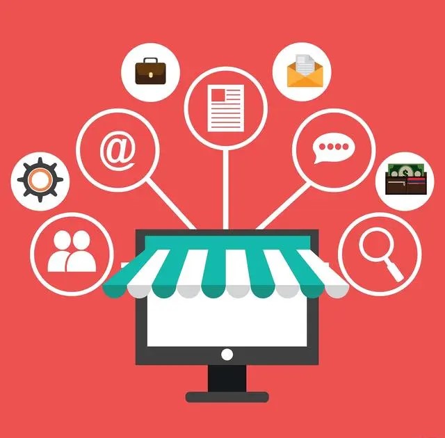 在微信如何打造一个新零售社交商城? 在微信如何打造一个新零售社交商城?