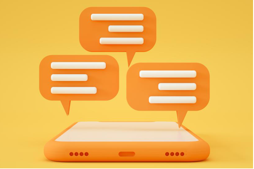 多商户短信二次开发的优势和应用场景