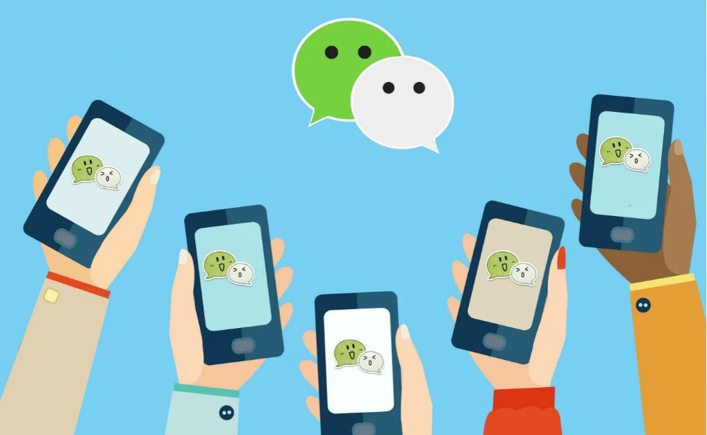 微信商城为什么这么流行?