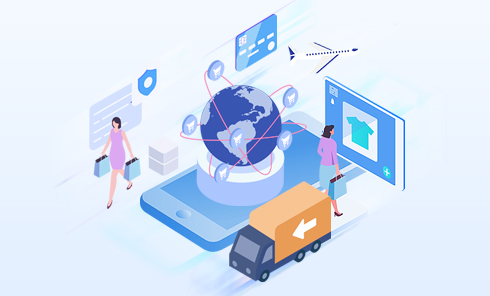 java多商户外贸版pc端功能震撼登场！