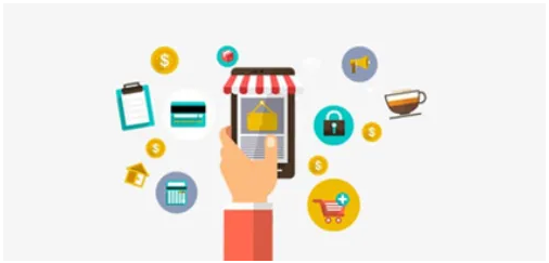 解密微信商城5个方法，助你轻松获得订单和客户！