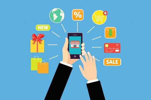 如何打造一个运营商城？