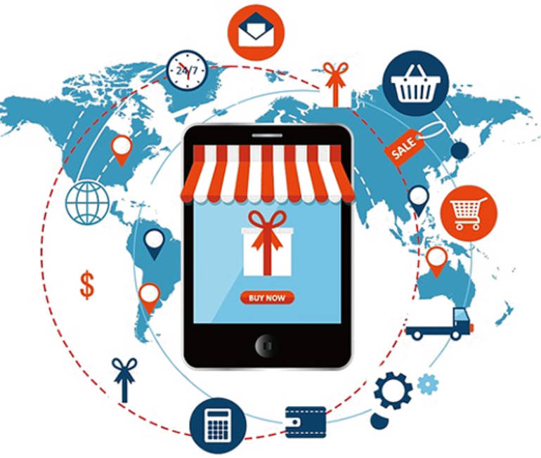 微信分销商城：选择你的创业之路