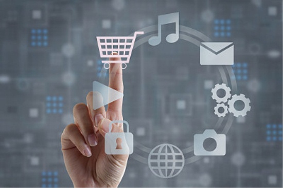 电商朋友圈：如何规划与运营