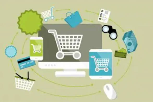 实体店转型电商平台,揭秘新零售的五大利好 实体店转型电商平台,揭秘新零售的五大利好