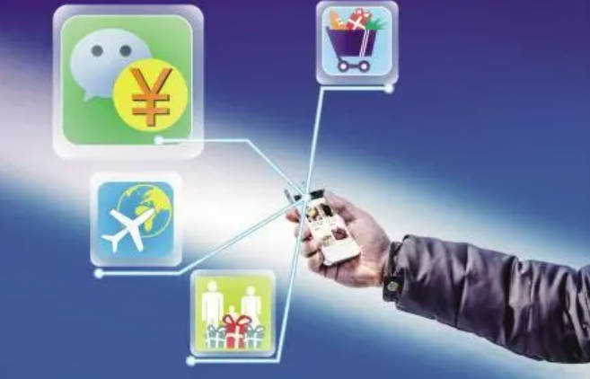 做微信分销商城,这个发展迅速的行业需要囤货吗?