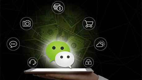 微信小程序与公众号关联的多功能性