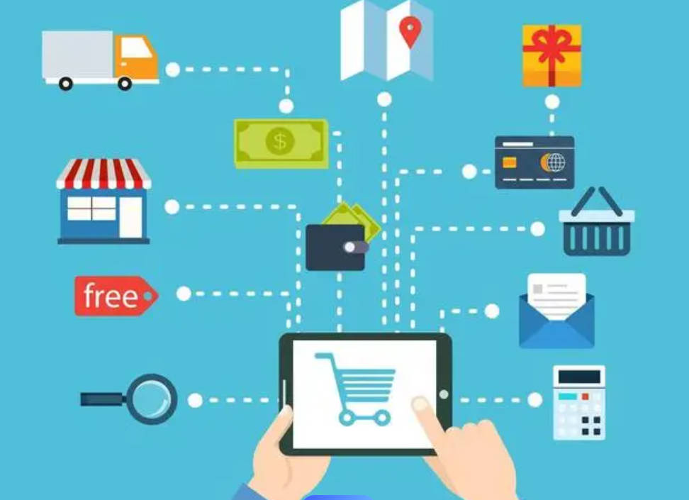 选择商城系统时要考虑些什么