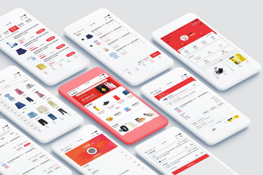 小程序商城系统的8大优势，打造轻松便捷的购物体验