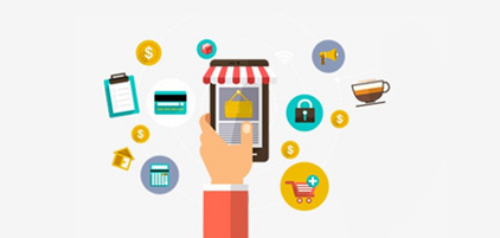 小程序商城系统的8大优势，打造轻松便捷的购物体验