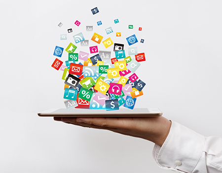 为什么企业商家热衷开展微商城？