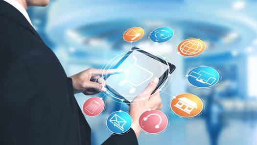 新零售与传统电子商务的差异,影响和发展趋势解析 新零售与传统电子商务的差异,影响和发展趋势解析