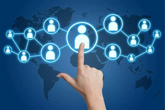 用“私域流量”解决传统电商痛点