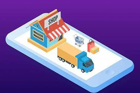 商家要如何利用地摊为小程序商城拓客？