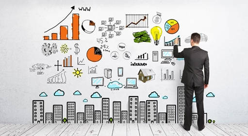 传统企业在现在的互联网环境下要怎样生存？