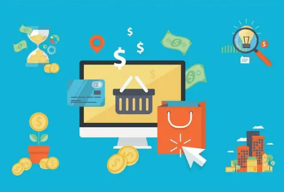 如何结合微信公众号来运营商城系统