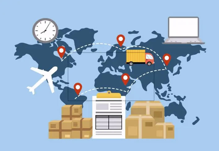 跨境电商模式都有哪些? 跨境电商模式都有哪些?