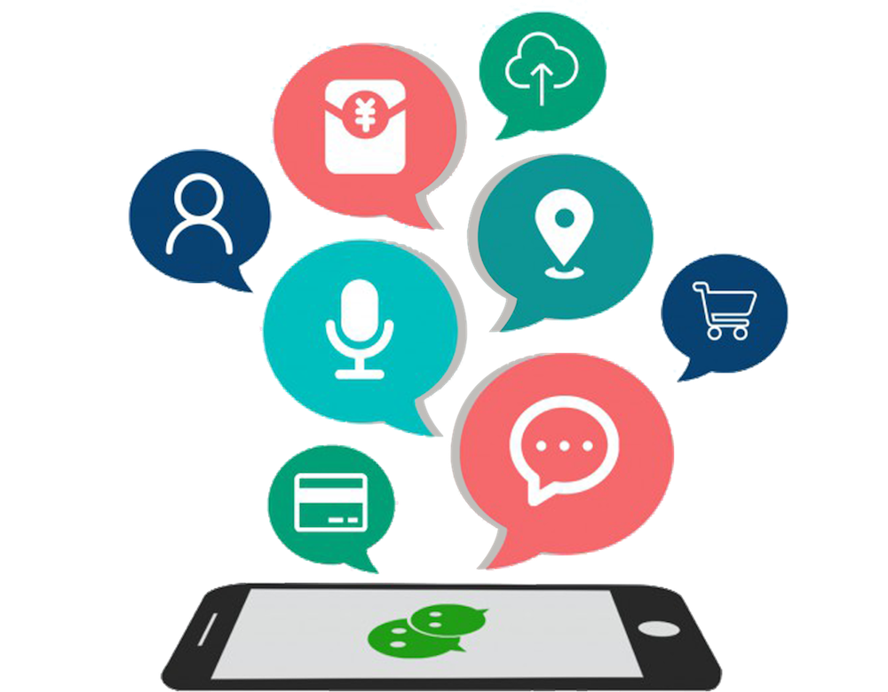 做微信商城要怎样和用户互动？