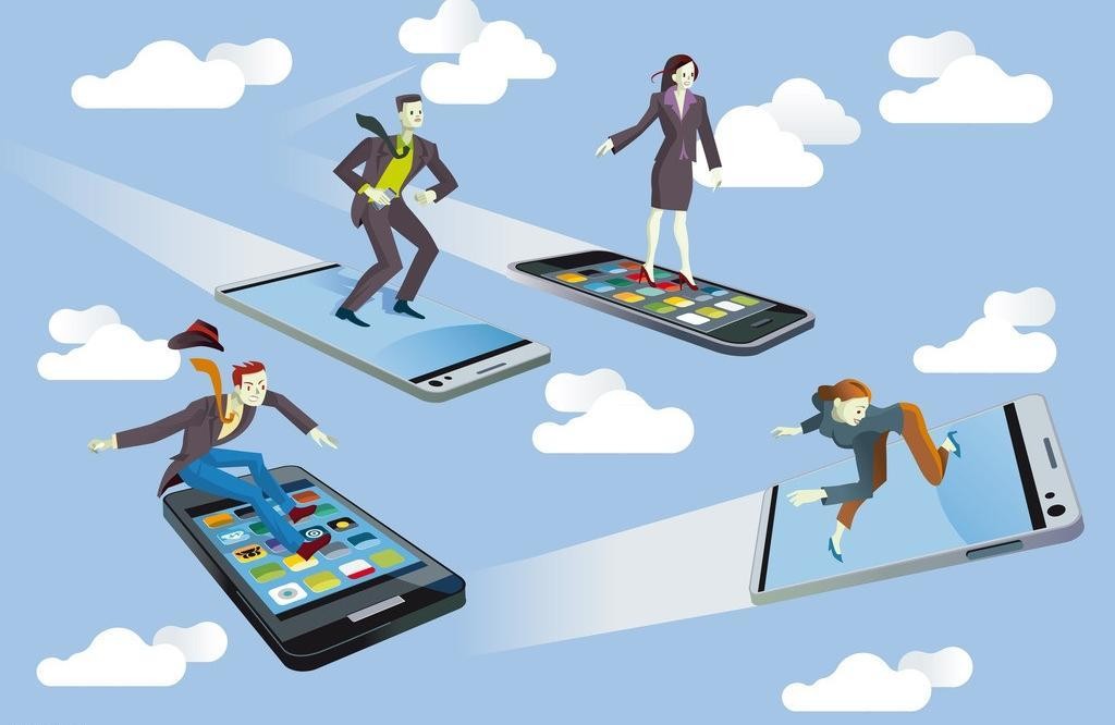 微信分销合法吗？