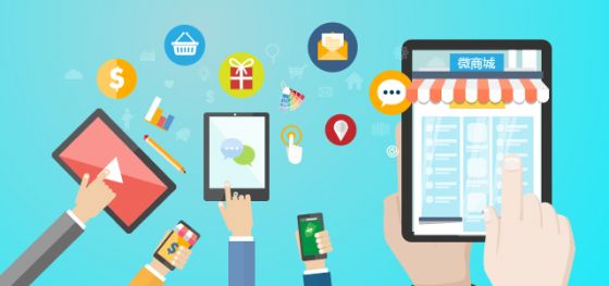 微商城要怎样做宣传?