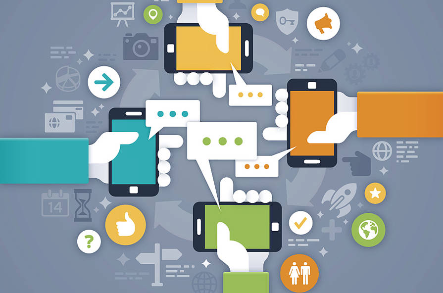 近两年做微商有什么方法？