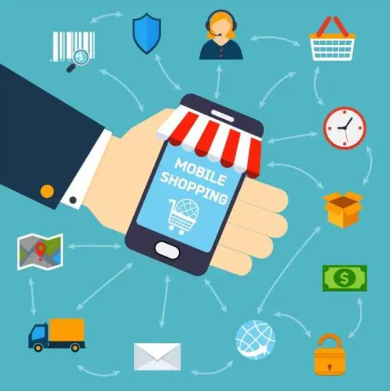 移动电商的发展怎么样？