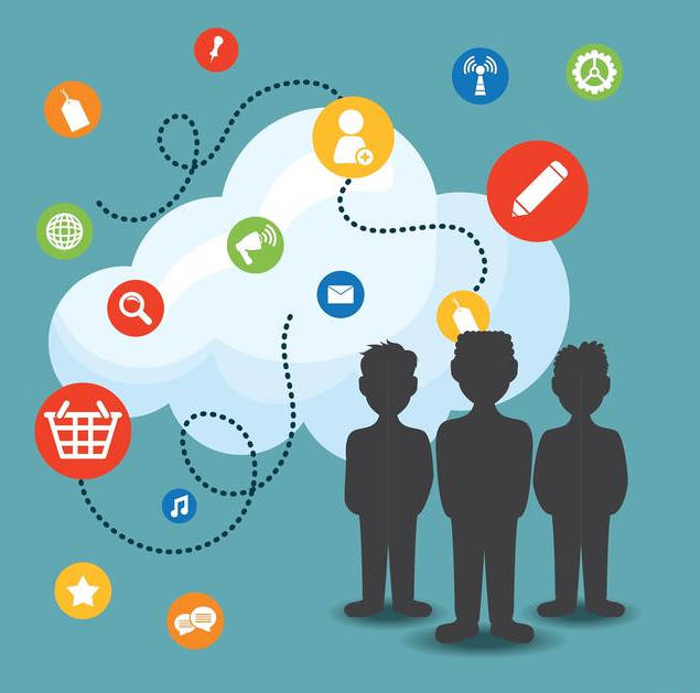 微分销系统带来的电商发展趋势 微分销系统带来的电商发展趋势