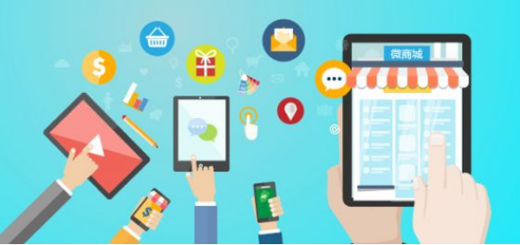 怎样设计微商城的布局，打造用户体验的极致之选