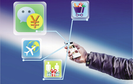 自己网上店铺怎样锁客增加回头客