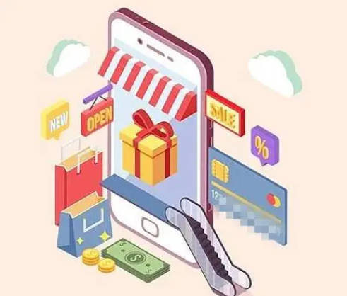 做小程序商城要怎样快速地销售商品 做小程序商城要怎样快速地销售商品