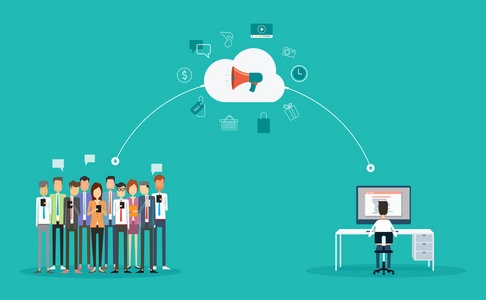 线下转线上不知道怎么做，营销遇到瓶颈怎么办？