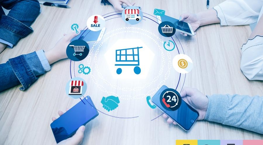 做电商想要成功不可忽视的几个要素 做电商想要成功不可忽视的几个要素