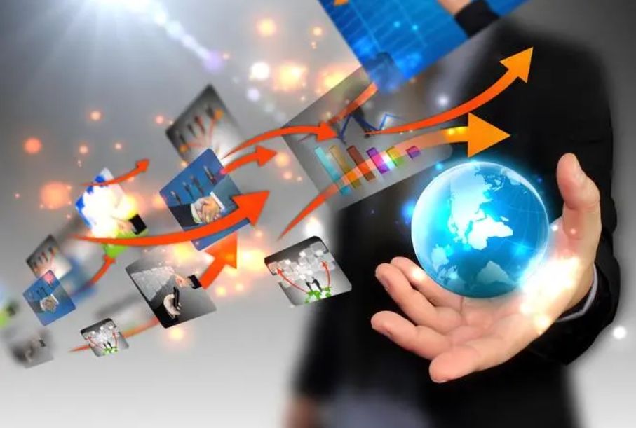 电商企业如何正确地利用互联网来发展业务 电商企业如何正确地利用互联网来发展业务