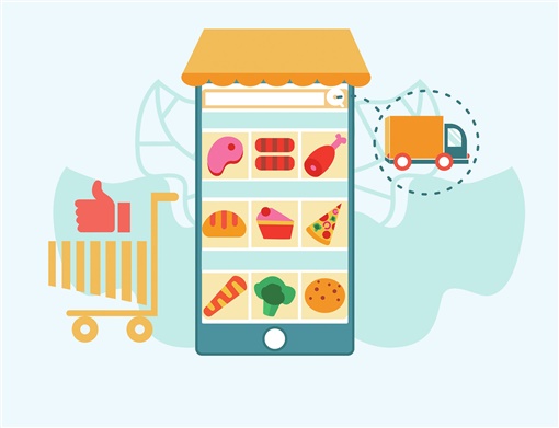 做社区团购的四大优势 做社区团购的四大优势