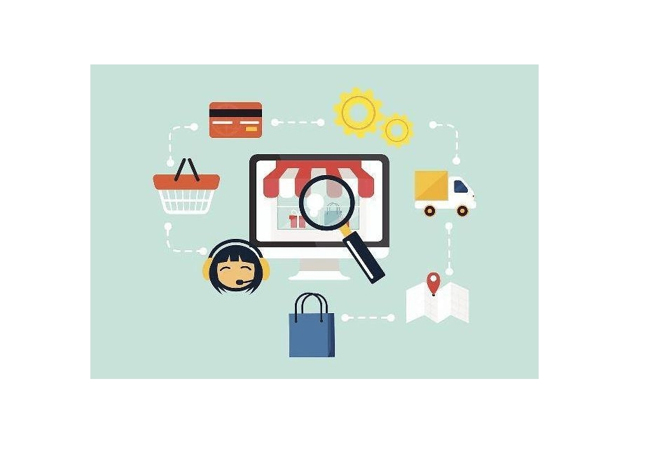 中小型电商都是怎么做推广的,能有多大效益 中小型电商都是怎么做推广的,能有多大效益